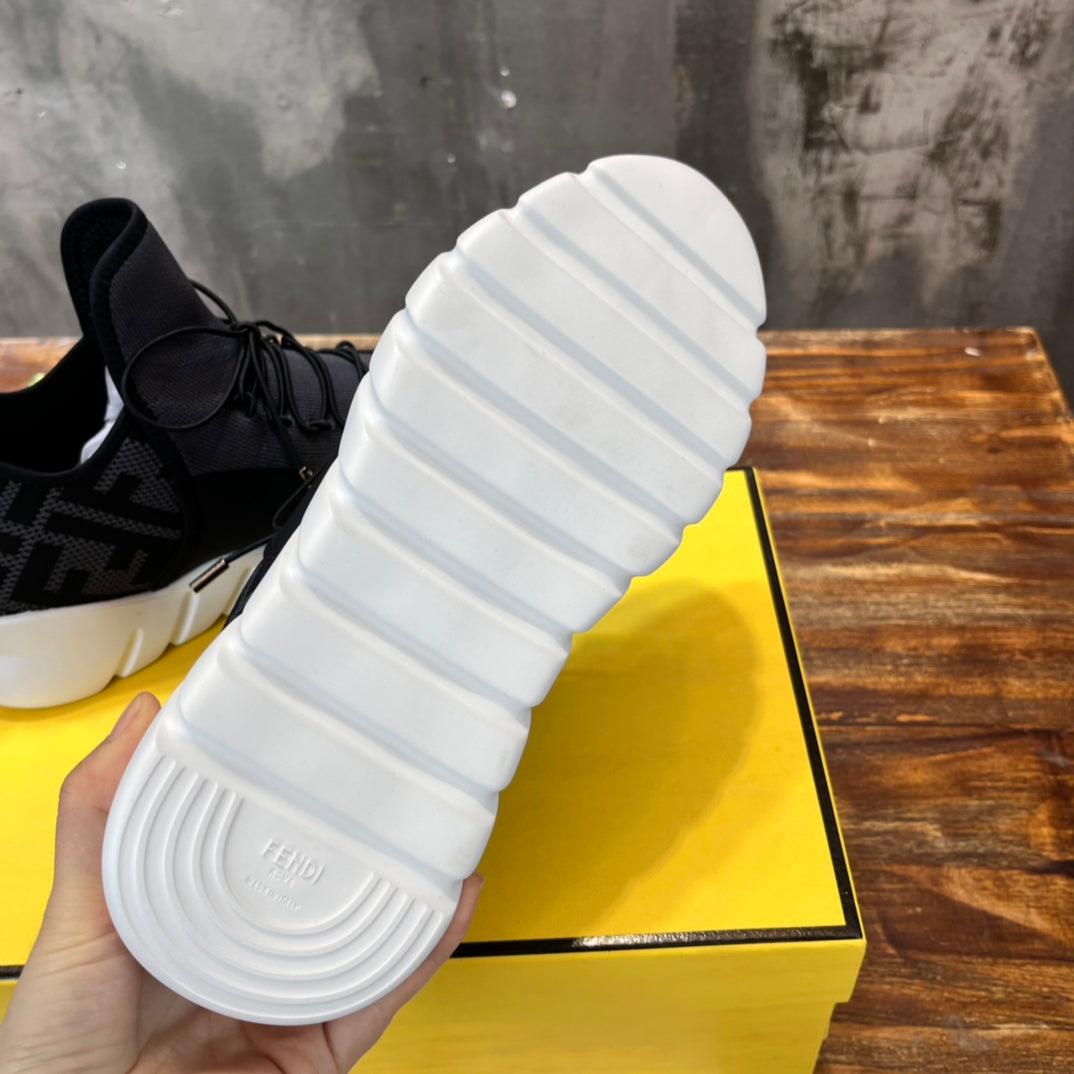 Luxury Shoes - FED - 275