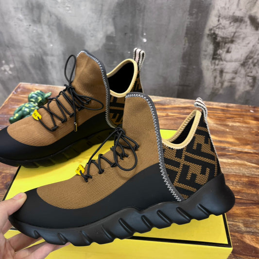 Luxury Shoes - FED - 274