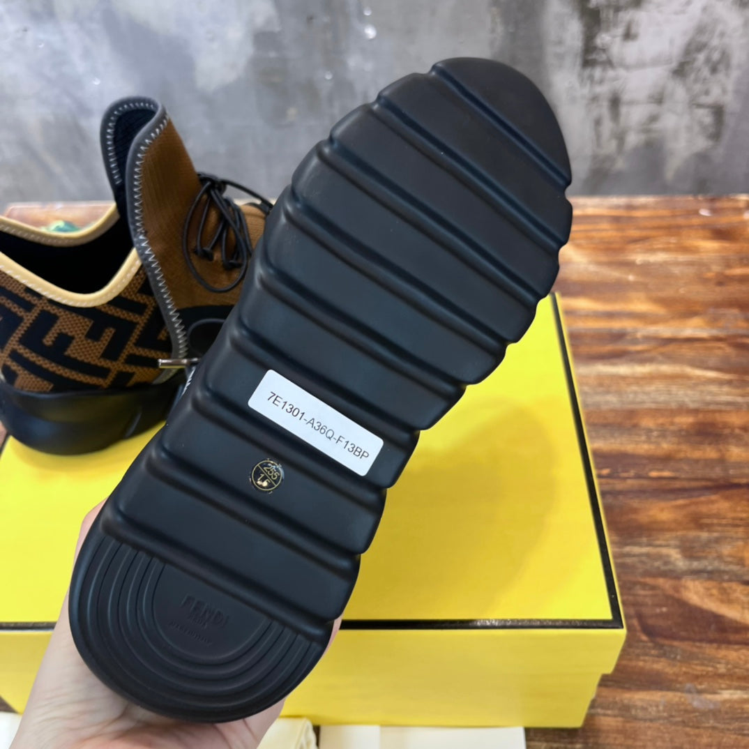 Luxury Shoes - FED - 274