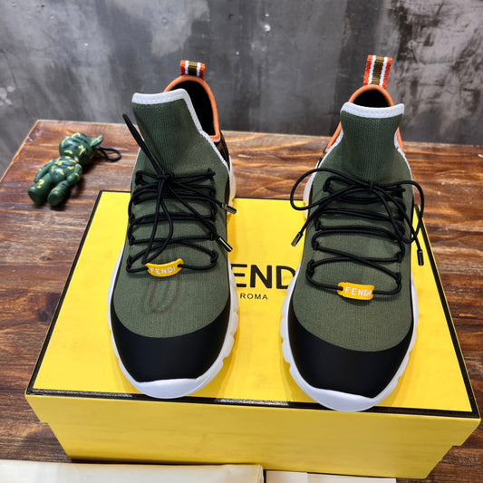 Luxury Shoes - FED - 273