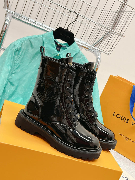 Luxury Shoes - LU-V - 475