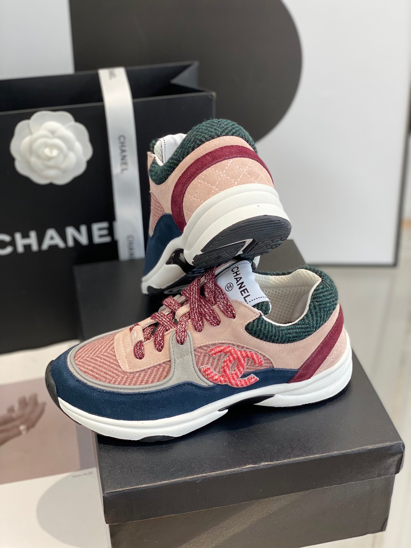 Luxury Shoes Sandals - CHL - 1306