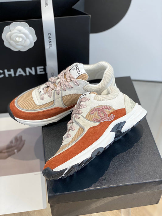 Luxury Shoes Sandals - CHL - 1308