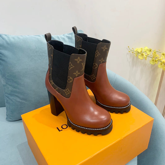 Luxury Shoes - LU-V - 441