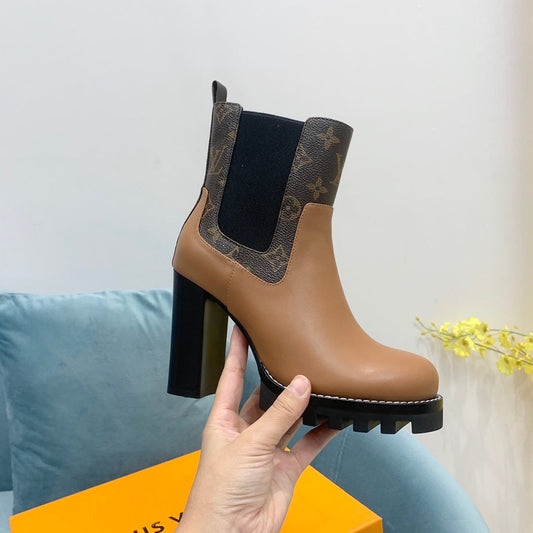 Luxury Shoes - LU-V - 442