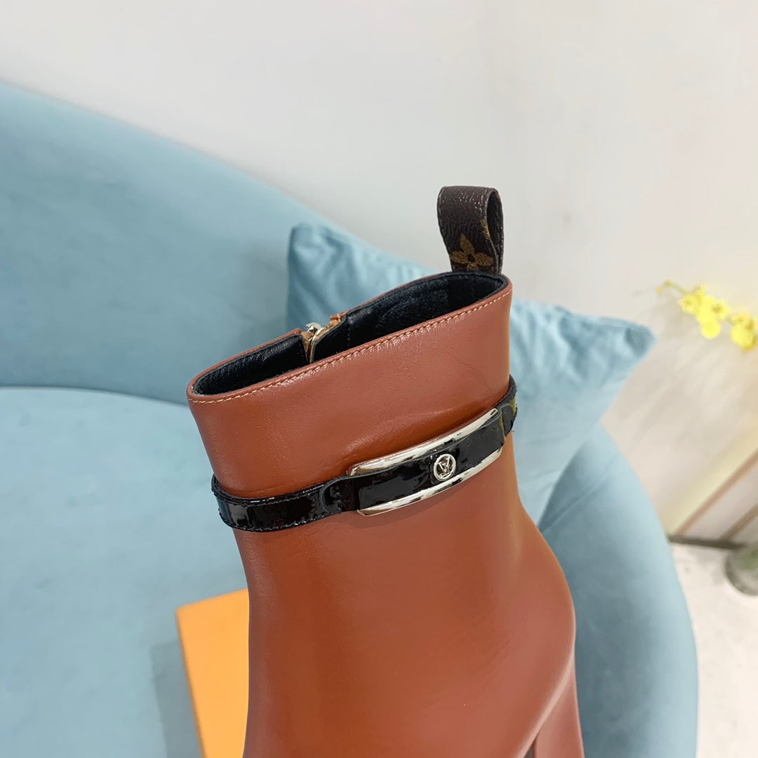 Luxury Shoes - LU-V - 437