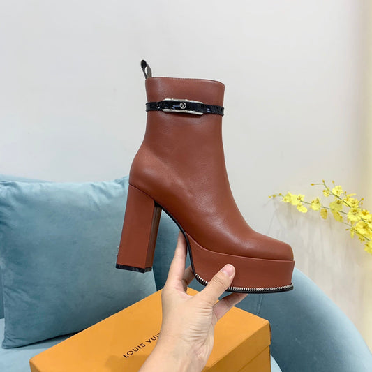 Luxury Shoes - LU-V - 437