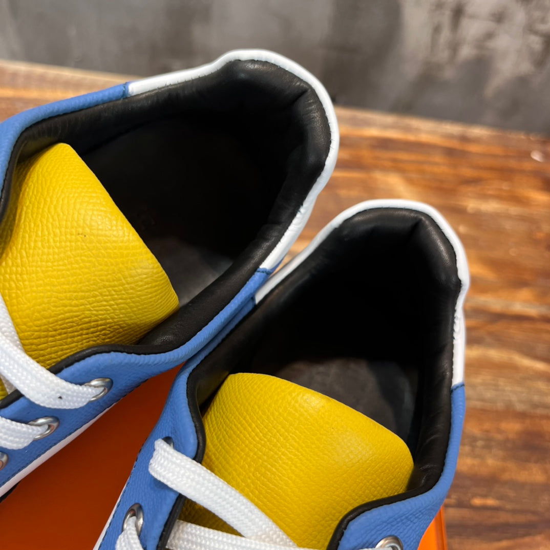 Luxury Shoes - HMS - 386