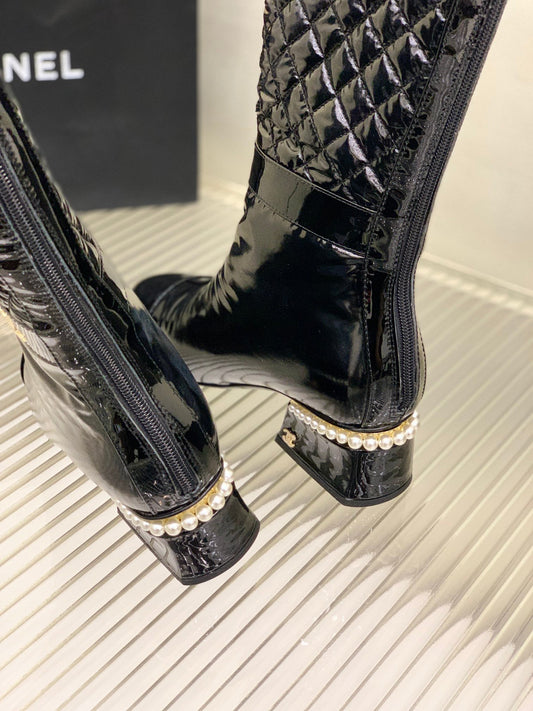 Luxury Shoes Sandals - CHL - 1378