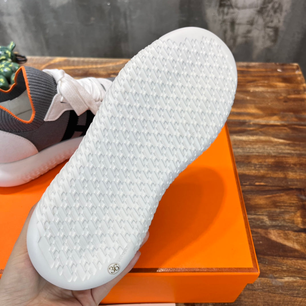 Luxury Shoes - HMS - 391