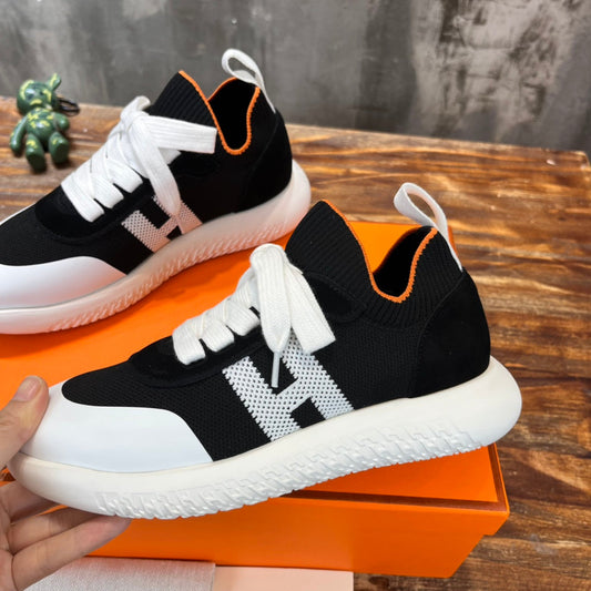 Luxury Shoes - HMS - 381