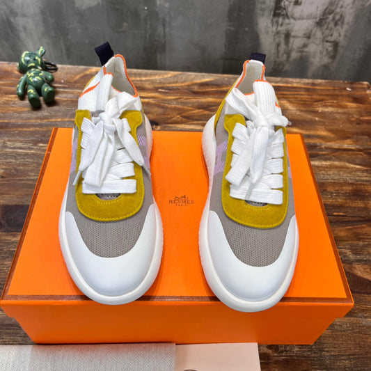 Luxury Shoes - HMS - 382