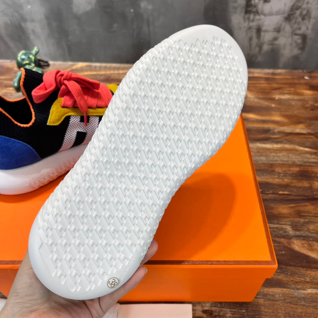 Luxury Shoes - HMS - 383