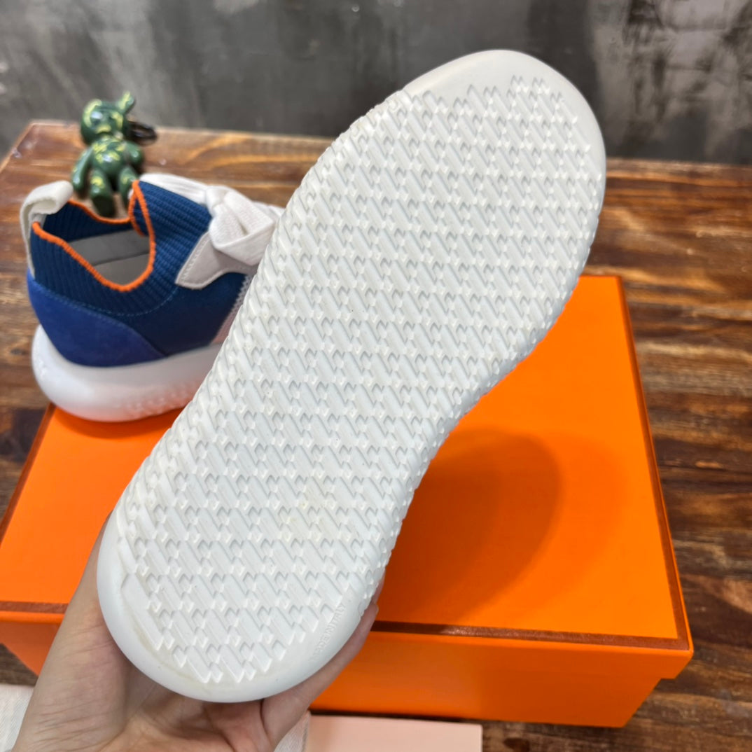 Luxury Shoes - HMS - 384