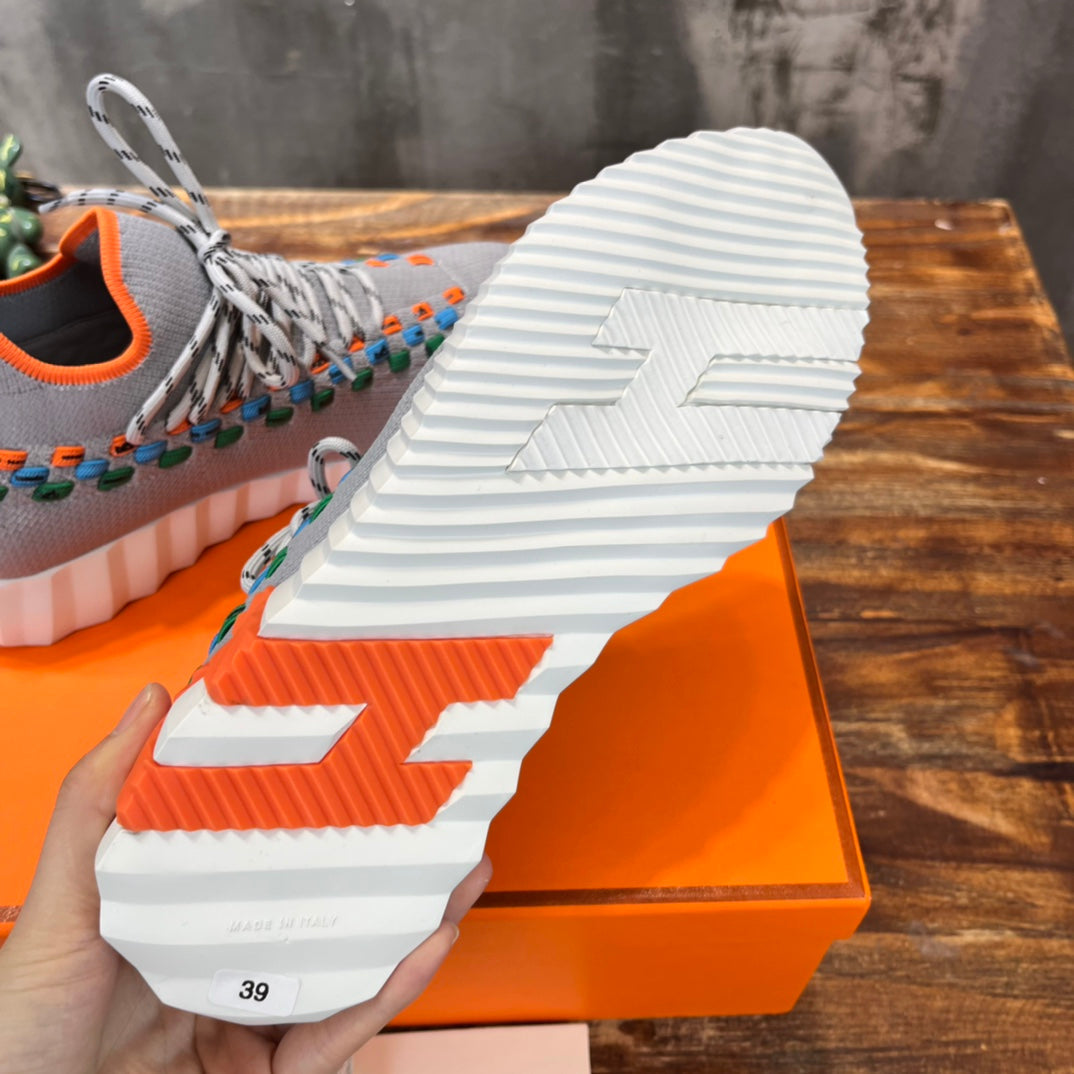 Luxury Shoes - HMS - 393