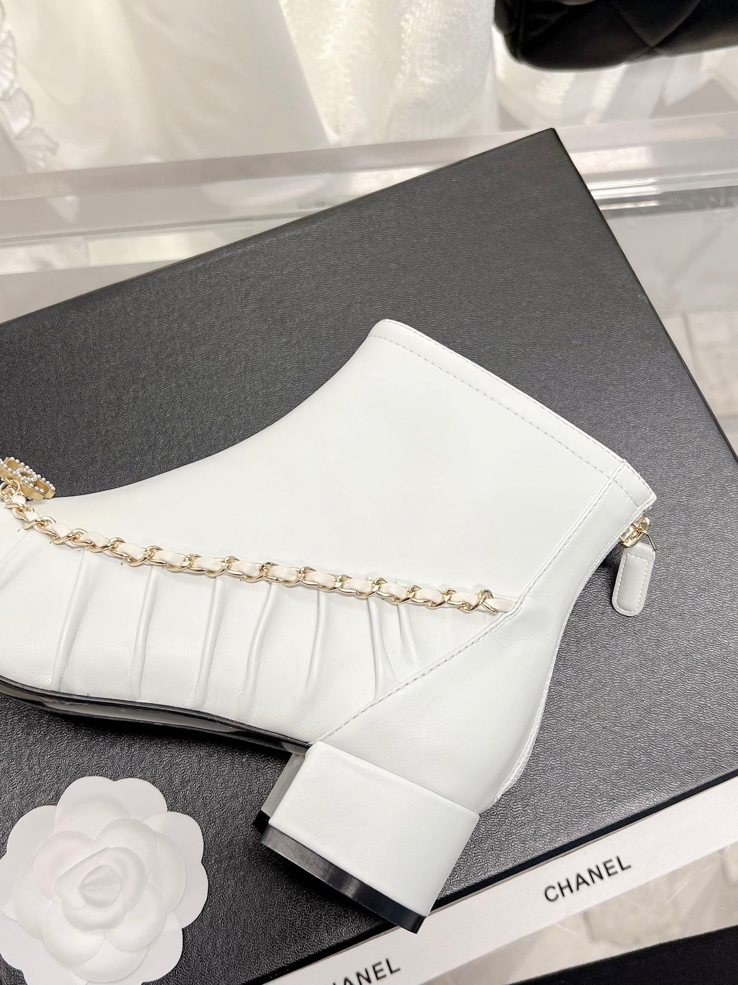 Luxury Shoes Sandals - CHL - 1381