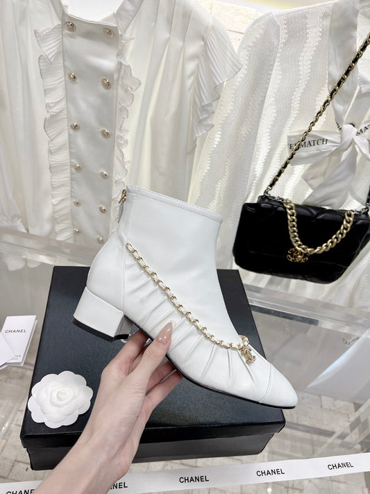 Luxury Shoes Sandals - CHL - 1381