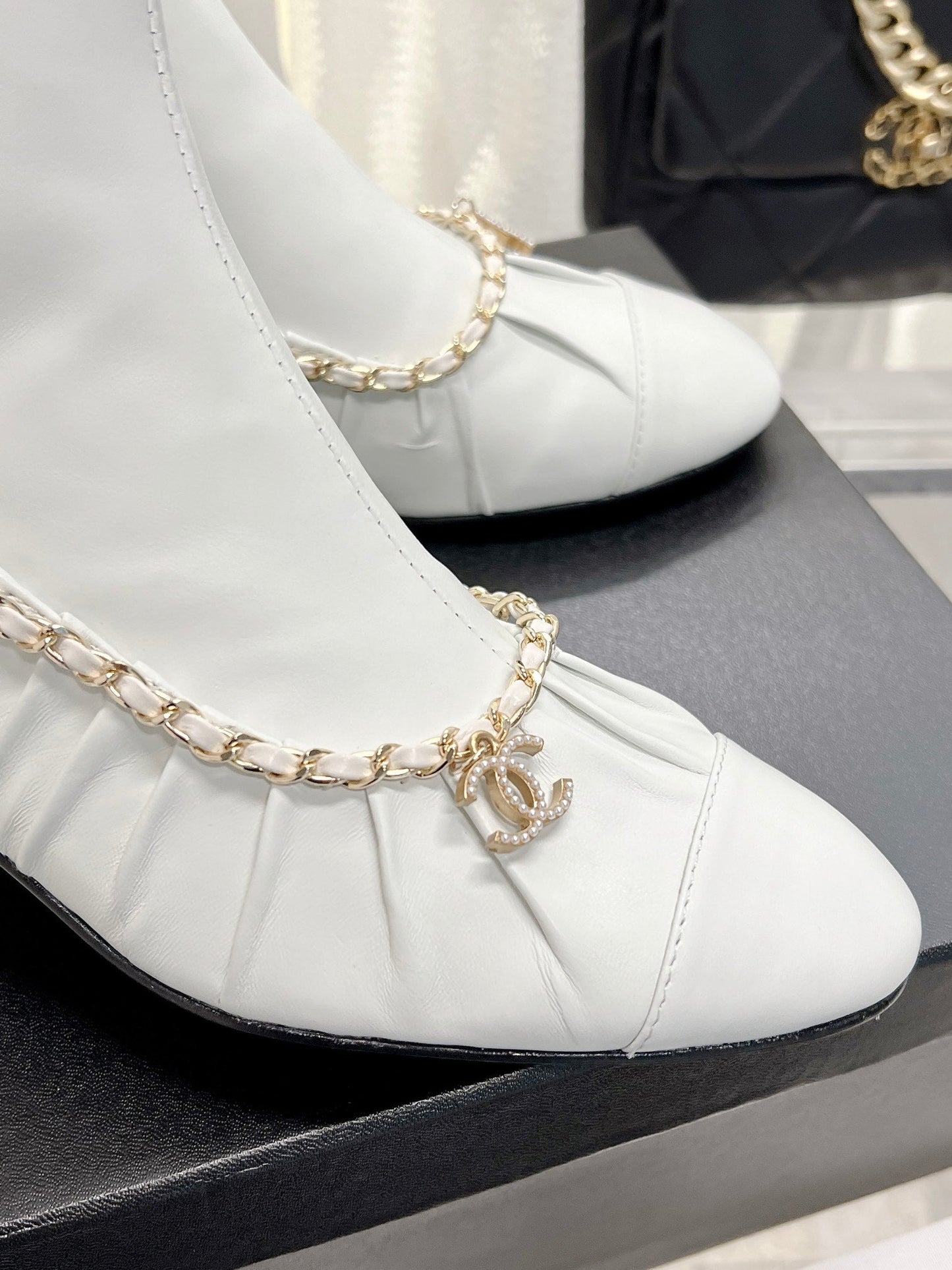 Luxury Shoes Sandals - CHL - 1381