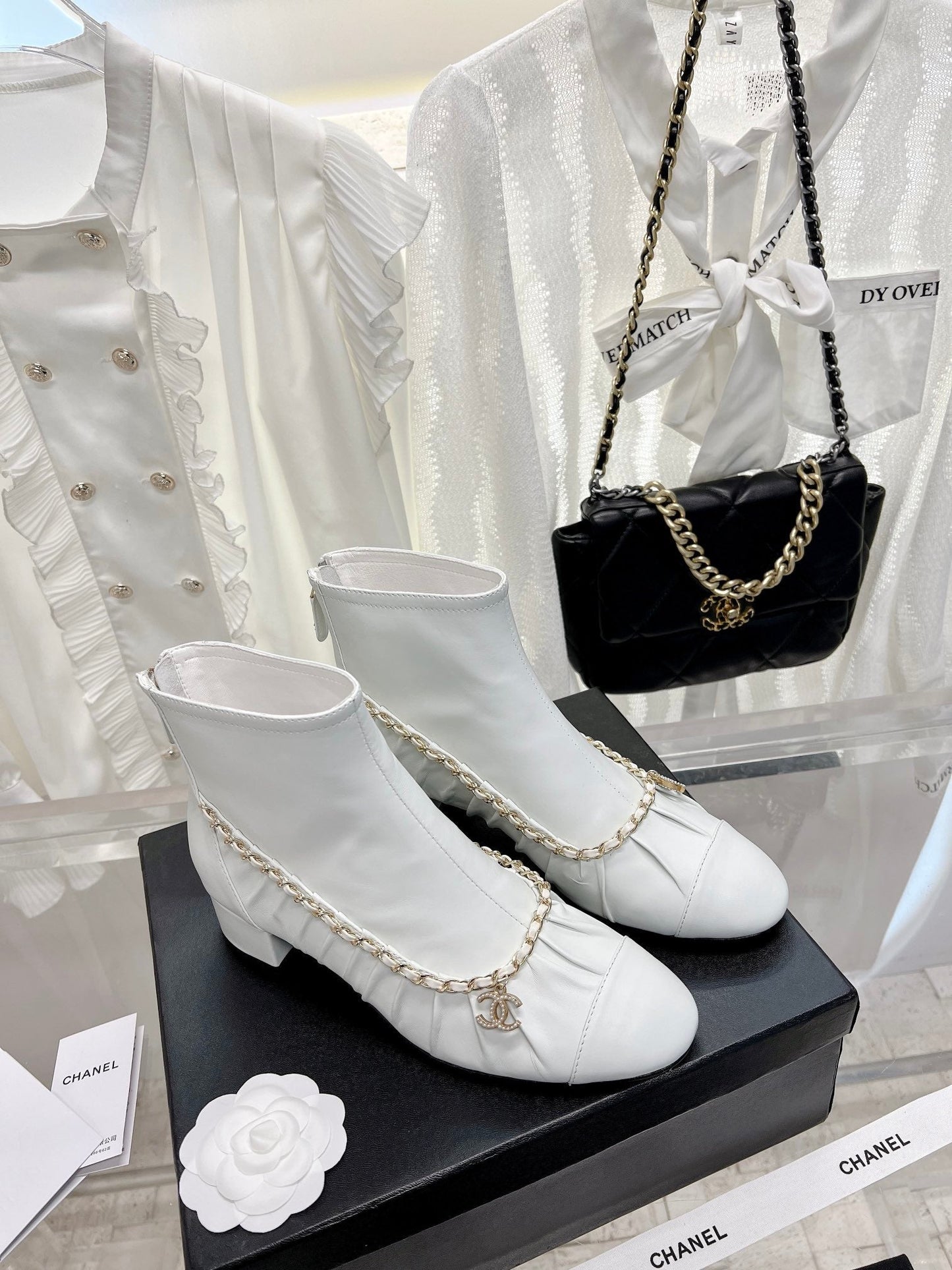 Luxury Shoes Sandals - CHL - 1381