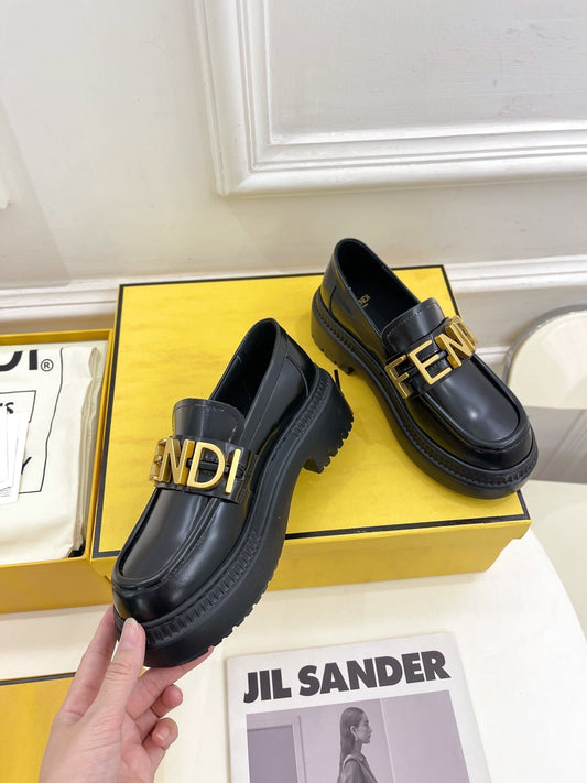 Luxury Shoes - FED - 326