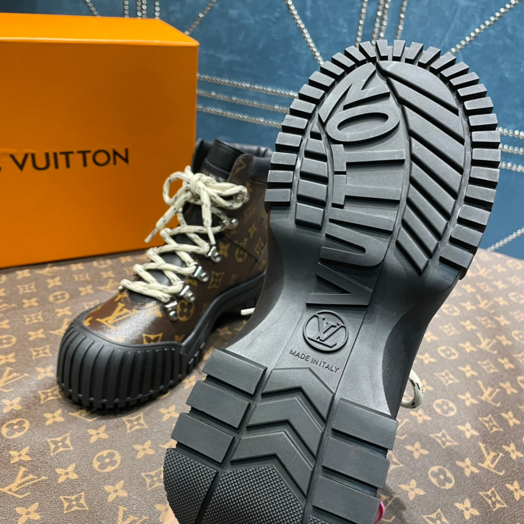 Luxury Shoes - LU-V - 431