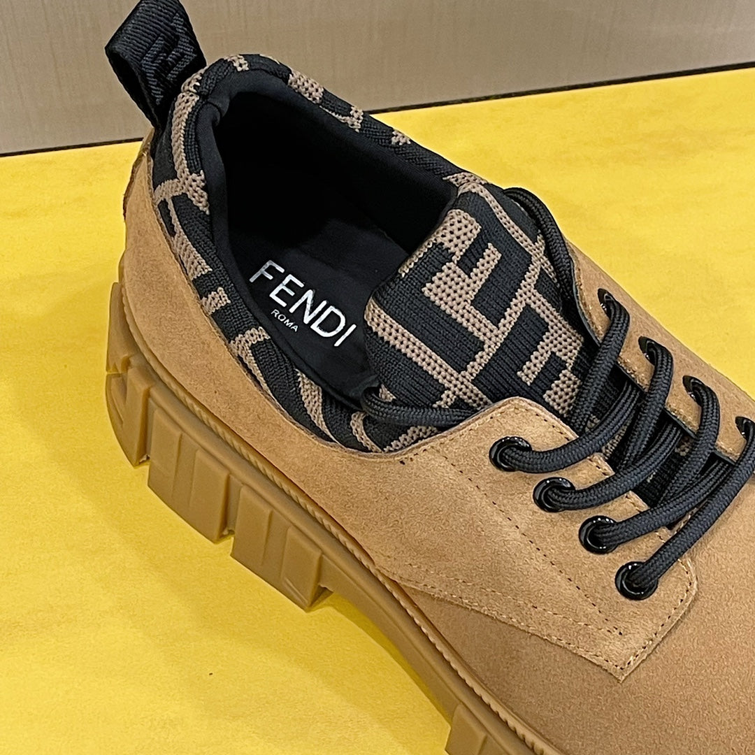 Luxury Shoes - FED - 268