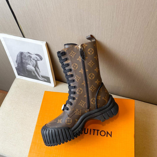 Luxury Shoes - LU-V - 454