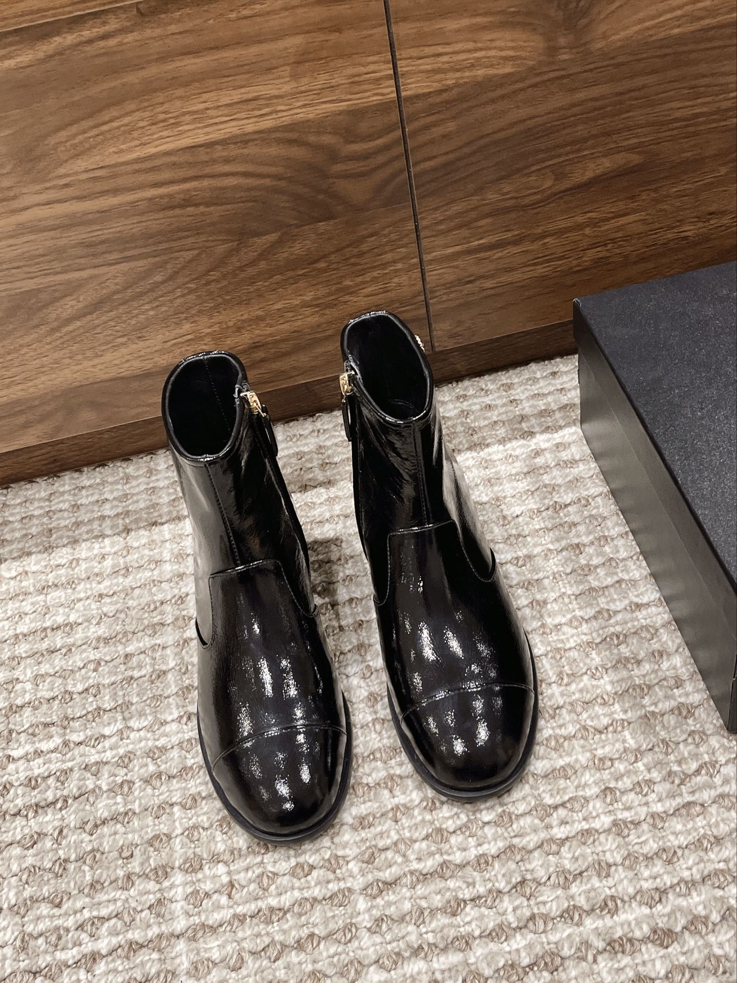 Luxury Shoes Sandals - CHL - 1251