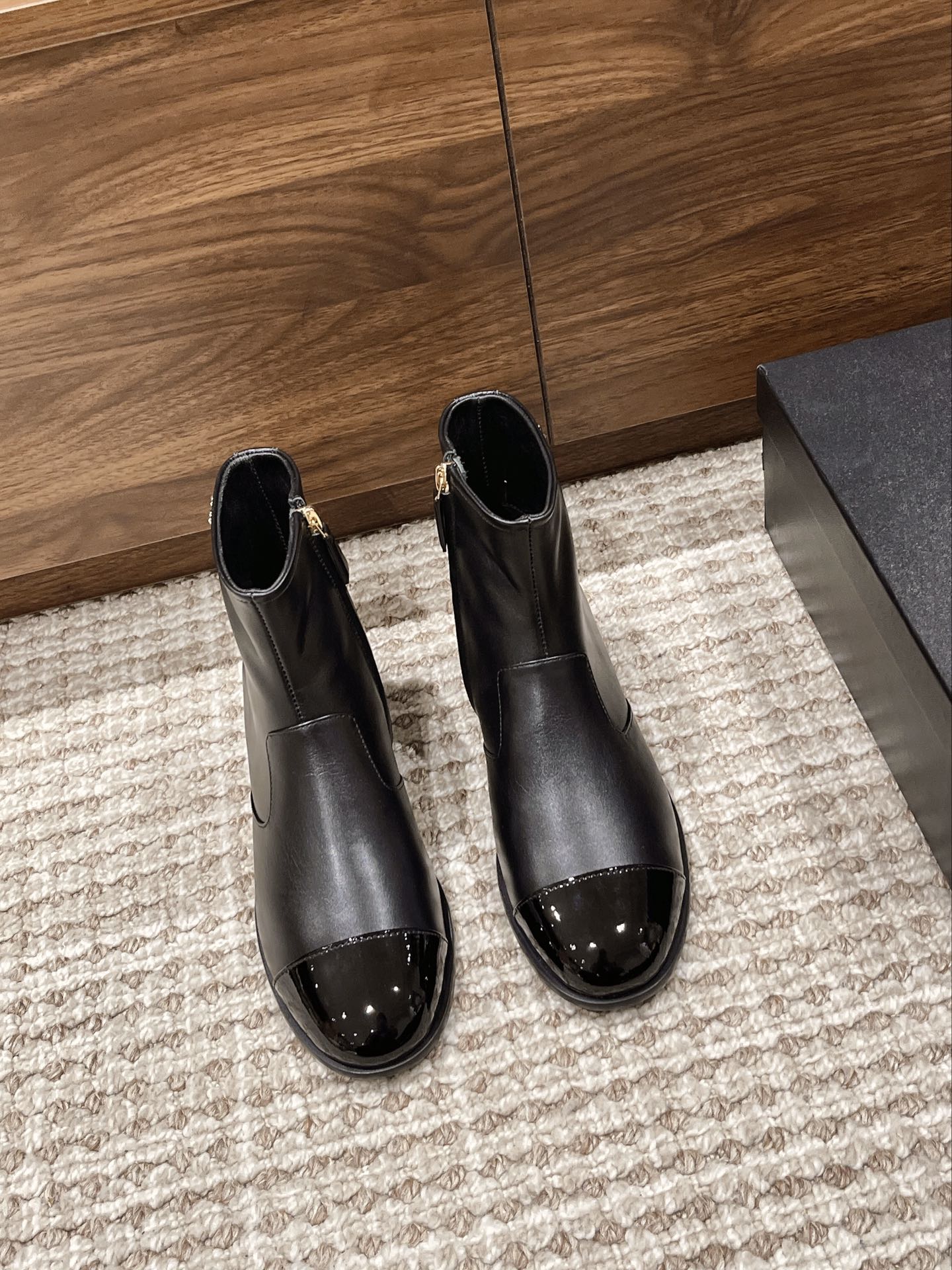 Luxury Shoes Sandals - CHL - 1250