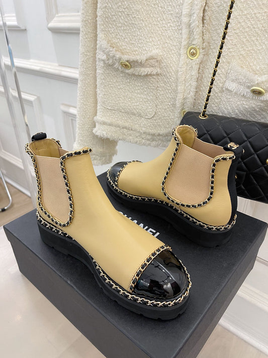 Luxury Shoes Sandals - CHL - 1335