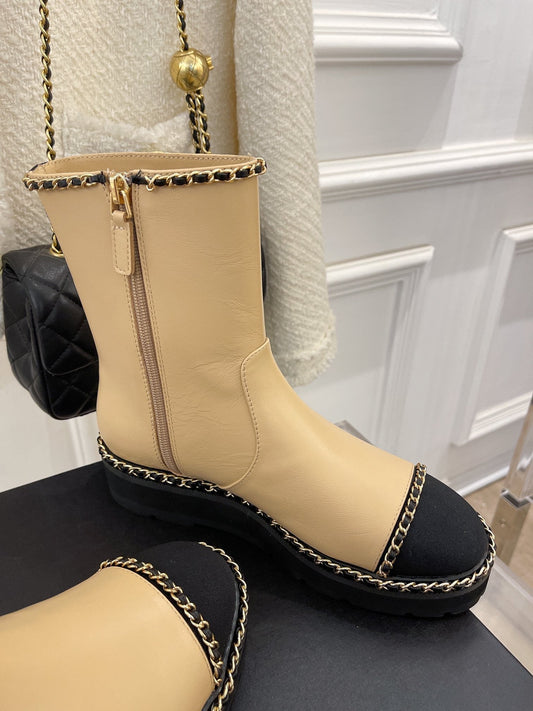 Luxury Shoes Sandals - CHL - 1332