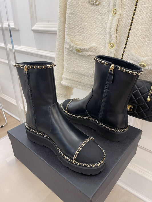 Luxury Shoes Sandals - CHL - 1330