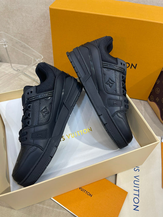 Luxury Shoes - LU-V - 389