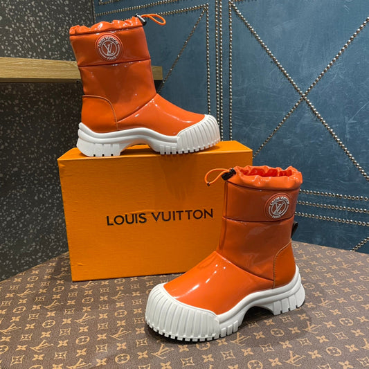 Luxury Shoes - LU-V - 425