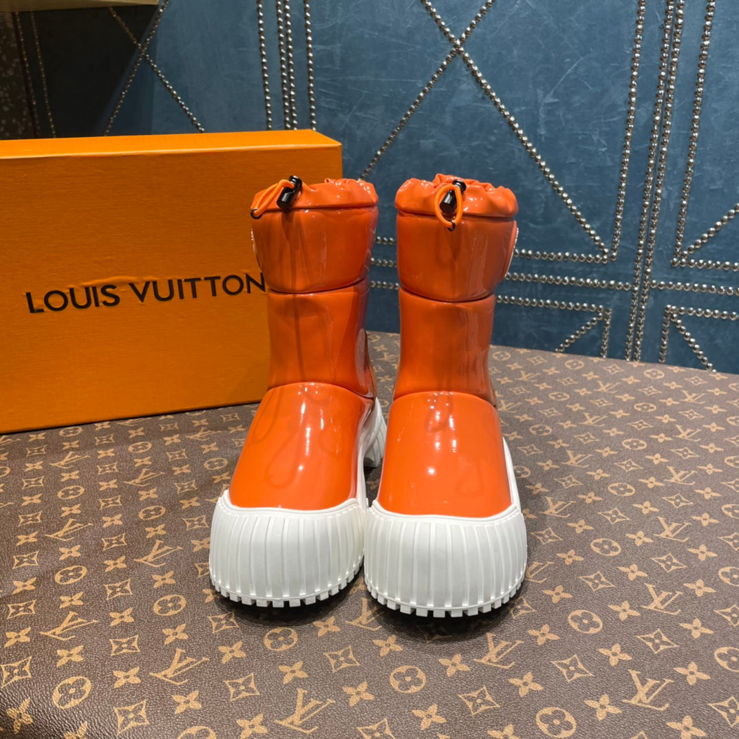 Luxury Shoes - LU-V - 425