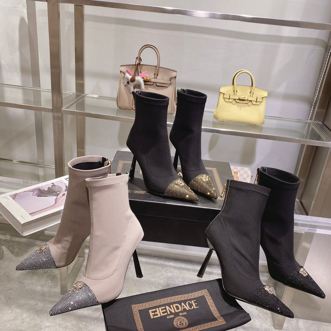 Luxury Shoes - FED - 311