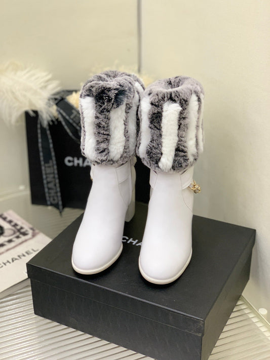 Luxury Shoes Sandals - CHL - 1326