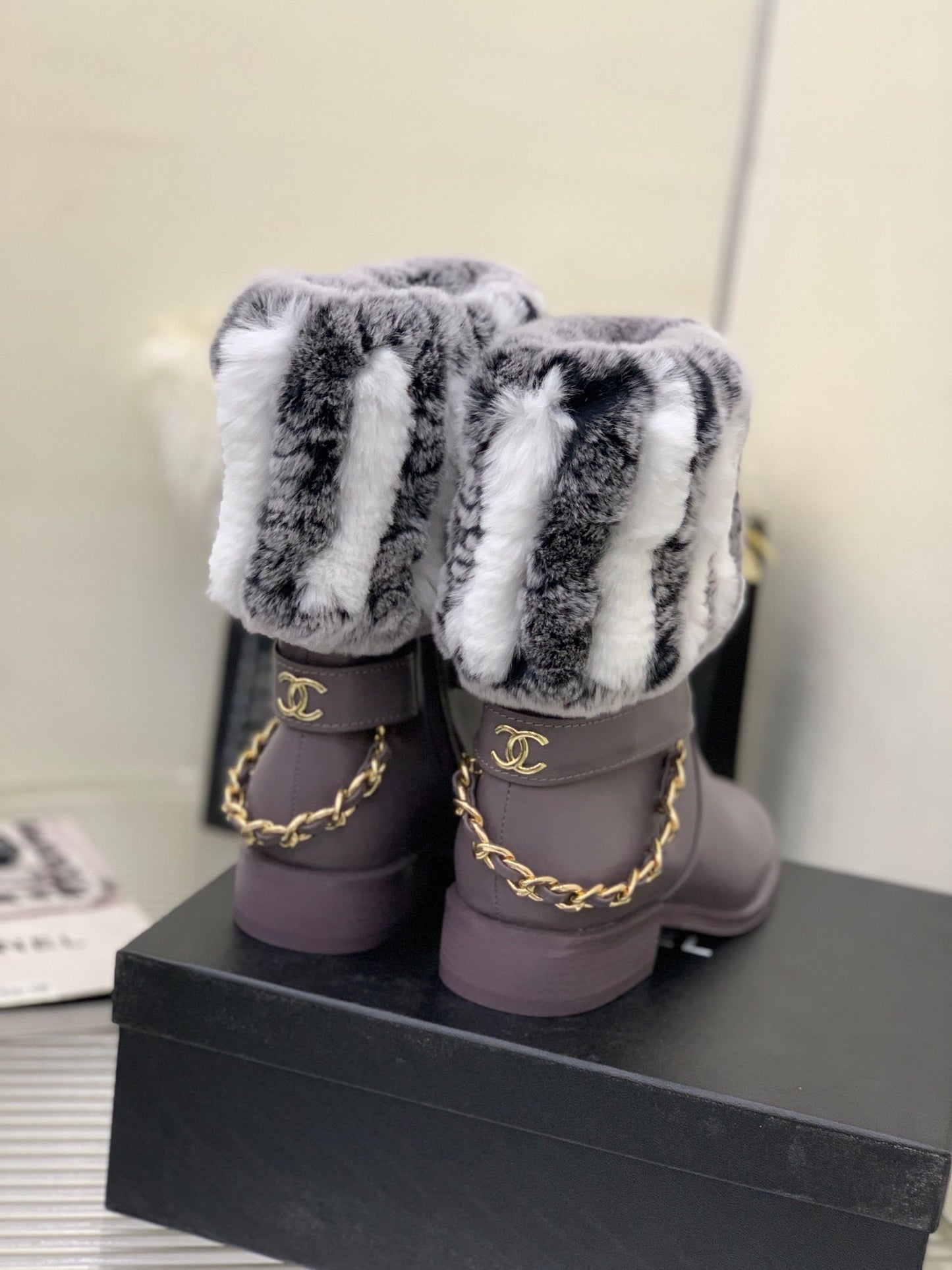 Luxury Shoes Sandals - CHL - 1329