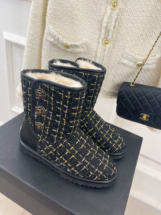 Luxury Shoes Sandals - CHL - 1317