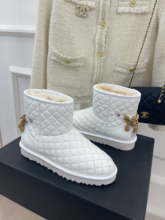 Luxury Shoes Sandals - CHL - 1318