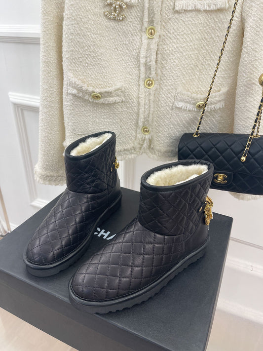 Luxury Shoes Sandals - CHL - 1319