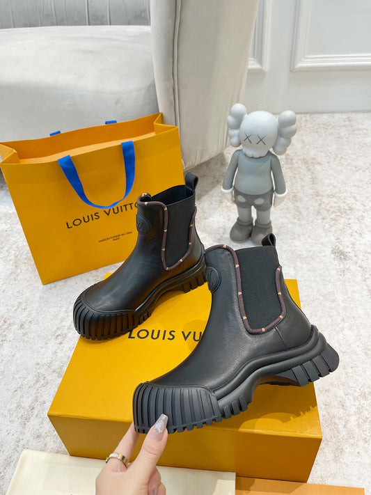 Luxury Shoes - LU-V - 428