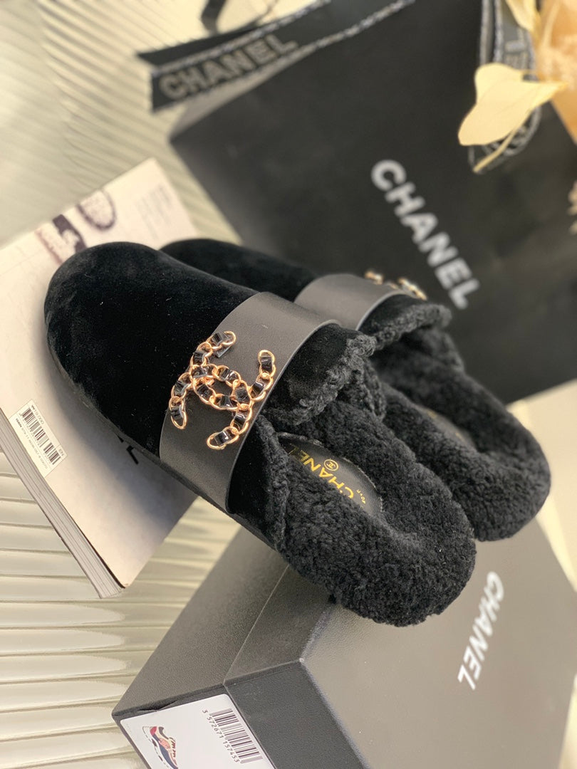 Luxury Shoes Sandals - CHL - 1282