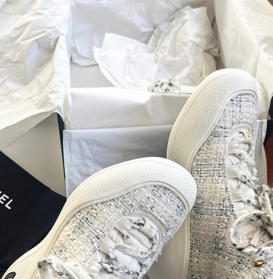 Luxury Shoes Sandals - CHL - 1310