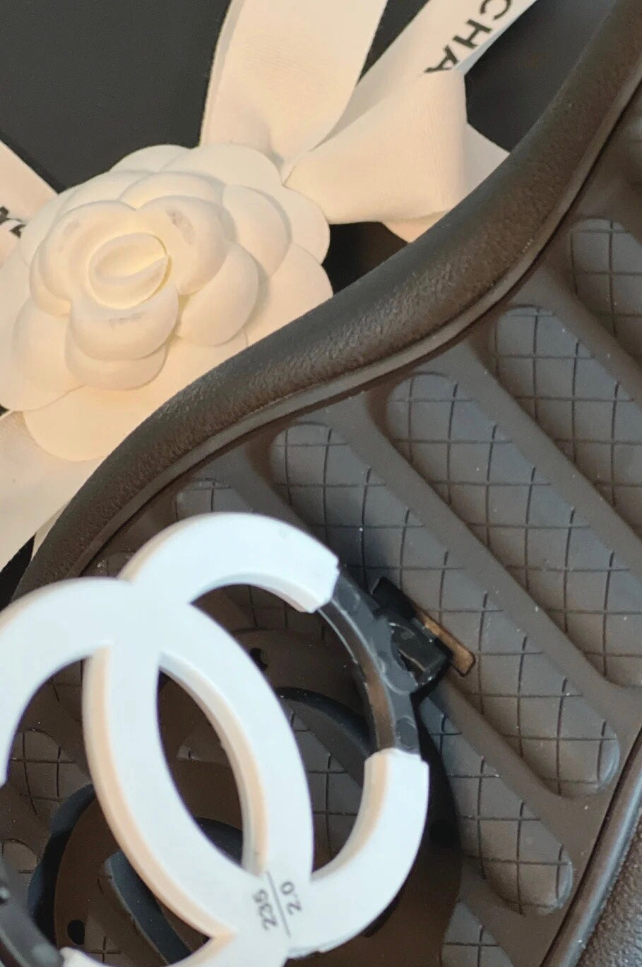 Luxury Shoes Sandals - CHL - 1311