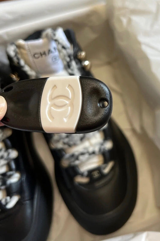 Luxury Shoes Sandals - CHL - 1312