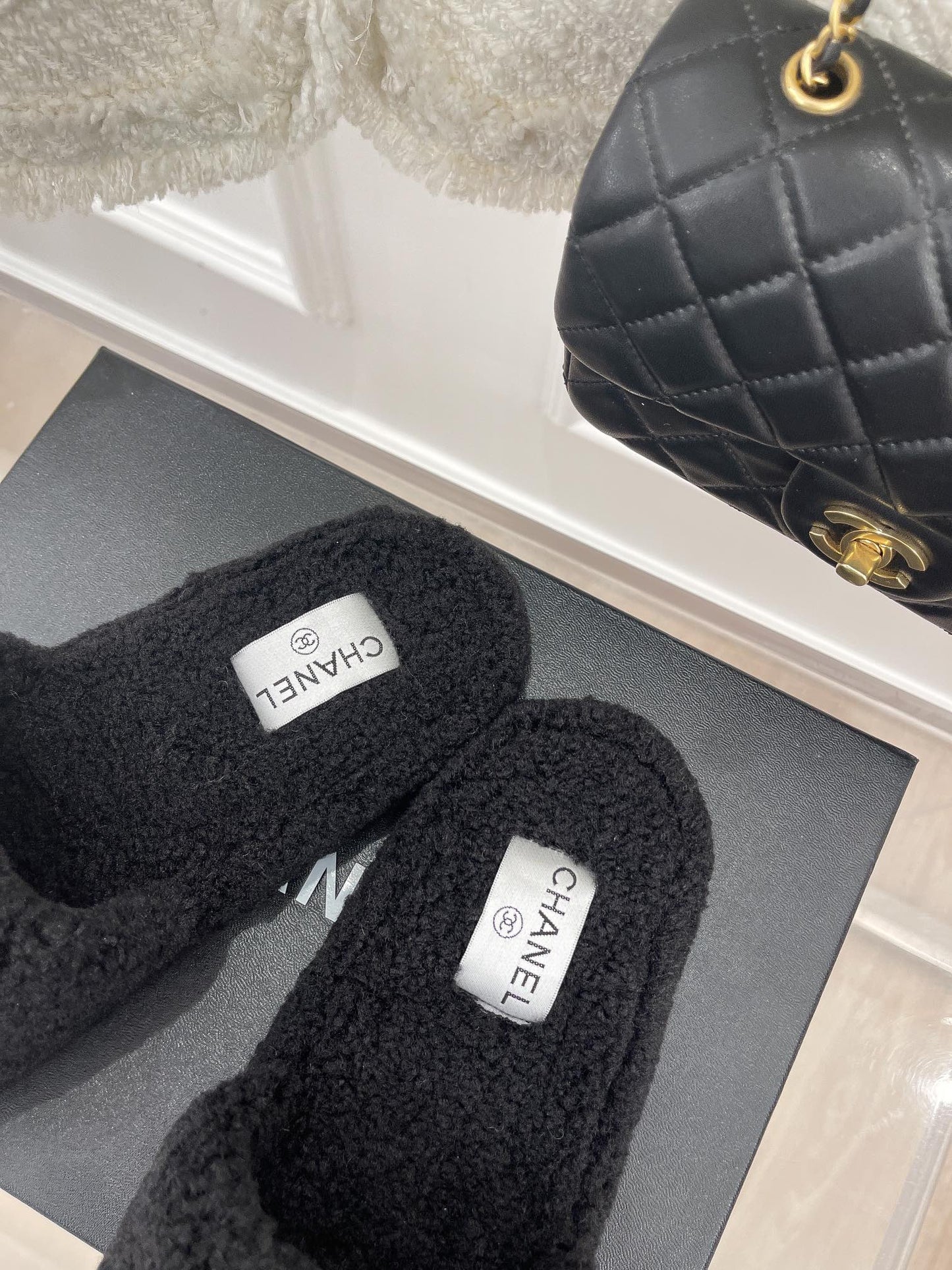 Luxury Shoes Sandals - CHL - 1296