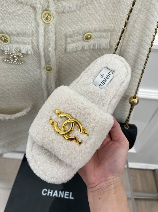 Luxury Shoes Sandals - CHL - 1294