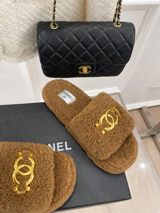 Luxury Shoes Sandals - CHL - 1295