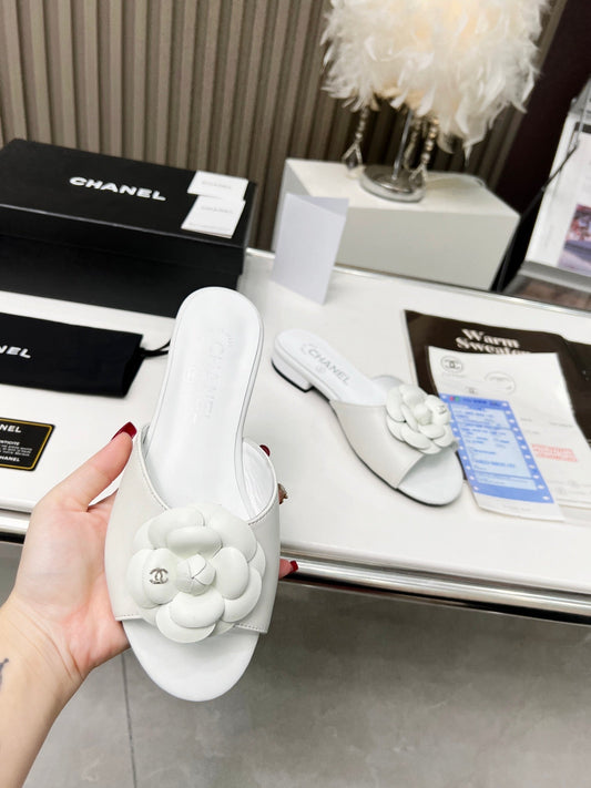 Luxury Shoes Sandals - CHL - 1191